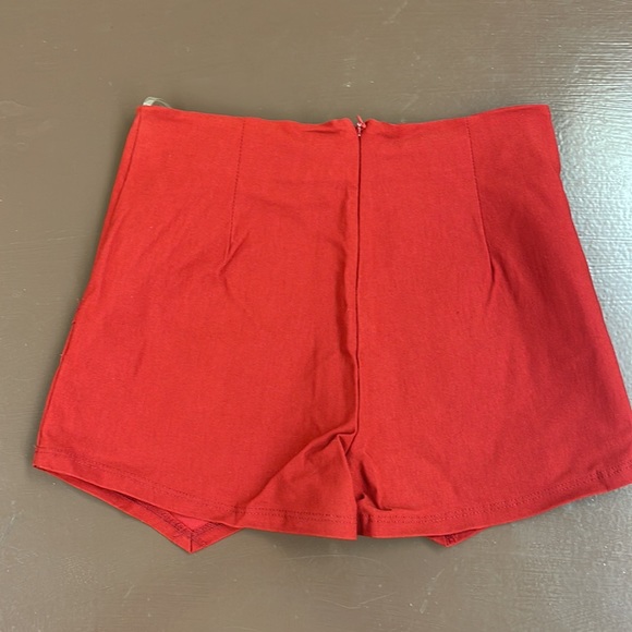 💥50% sale💥Blue blush skort size small #O233 - Picture 2 of 5